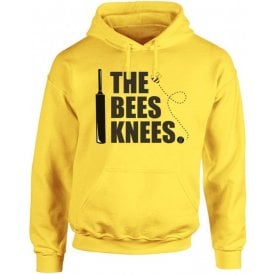 The Bees Knees Kid's Hooded Sweatshirt