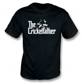 The Cricketfather Kids T-Shirt