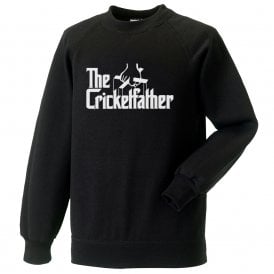 The Cricketfather Sweatshirt