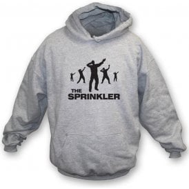 The Sprinkler Children's Hooded Sweatshirt