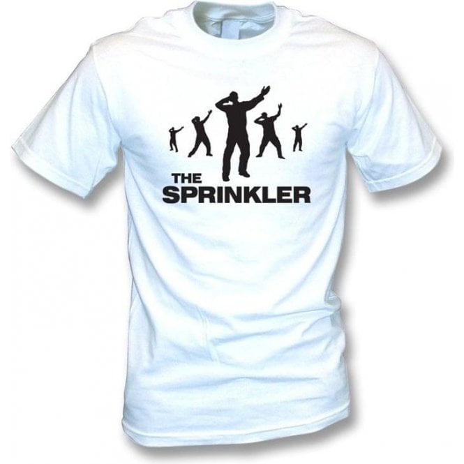 The Sprinkler T-shirt