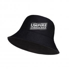 The Umpire Strikes Back Embroidered Bucket Hat