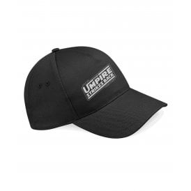 The Umpire Strikes Back Embroidered Cap