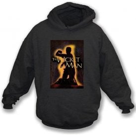 The Wicket Man Hooded Sweatshirt