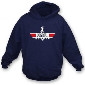 Top Run (Scorer) Hooded Sweatshirt