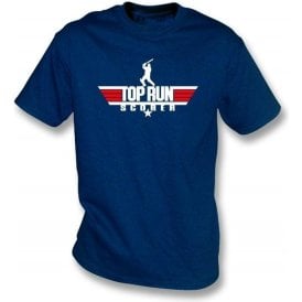 Top Run (Scorer) T-shirt