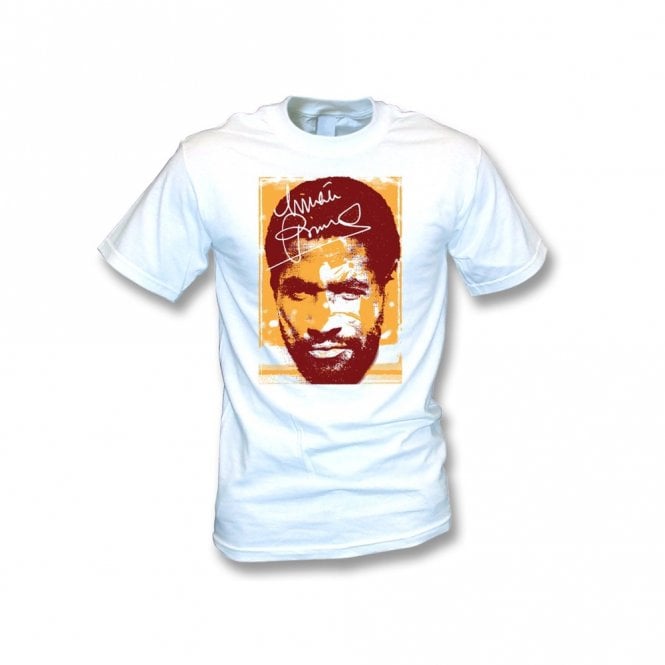 Viv Richards Face Organic T-Shirt