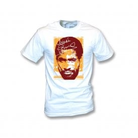 Viv Richards Face Organic T-Shirt