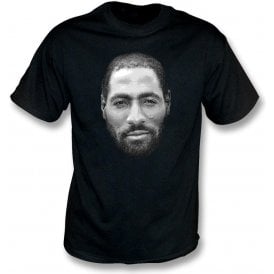 Viv Richards Large Face Kids T-Shirt