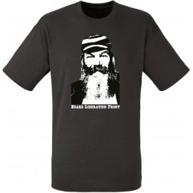 W.G. Grace Beard Liberation Front T-Shirt