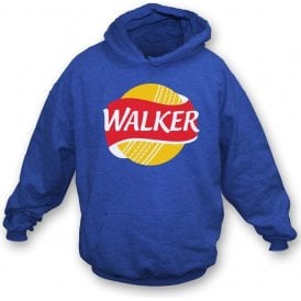 Walker Kids Hooded Sweatshirt