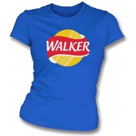 Walker Slim Fit T-Shirt