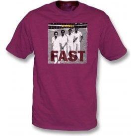 West Indies - Fast Kids T-Shirt