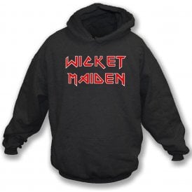 Wicket Maiden Kids Hooded Sweatshirt