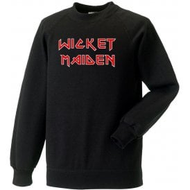 Wicket Maiden Sweatshirt