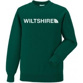 Wiltshire Region Sweatshirt