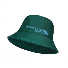 Worcestershire Region Embroidered Bucket Hat